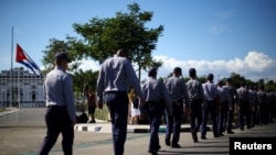 Repunte represivo en Cuba: las detenciones arbitrarias suben más de un 25% de mayo a agosto – Martí Noticias