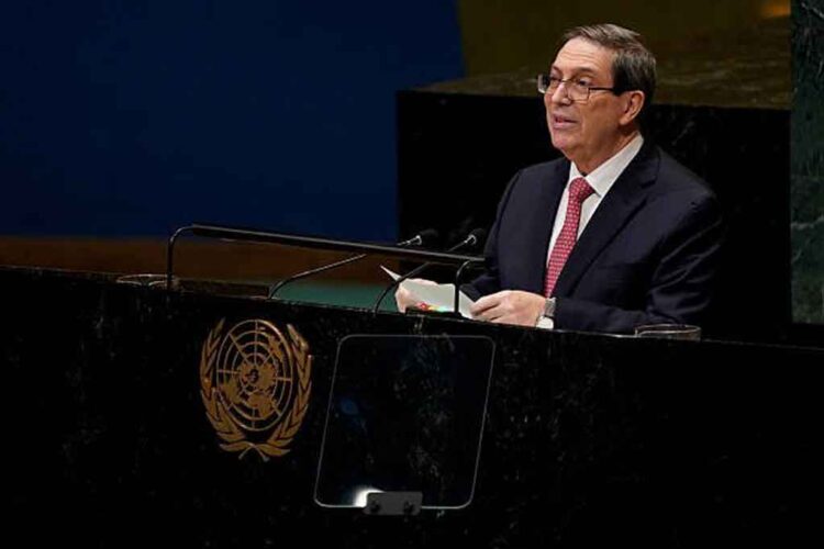 «Si luchamos con determinación, un mundo mejor será posible»