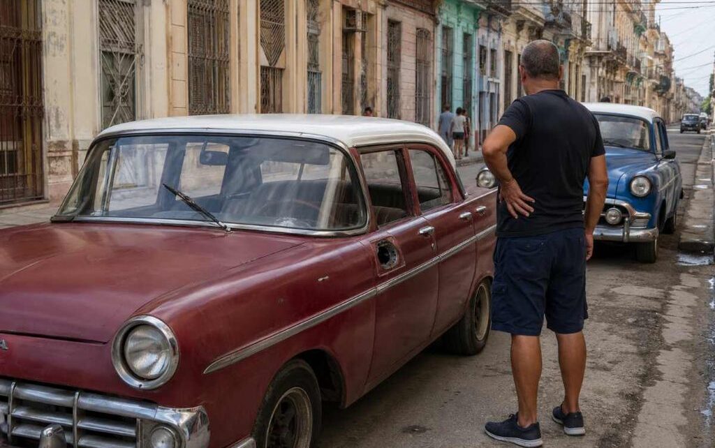 Embajada de Estados Unidos alerta sobre un “aumento generalizado de la delincuencia” en Cuba – cubaenmiami.com