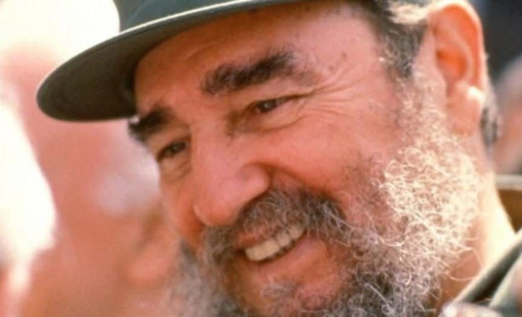 Avanza Feria del Libro en Holguín con homenaje a Fidel Castro