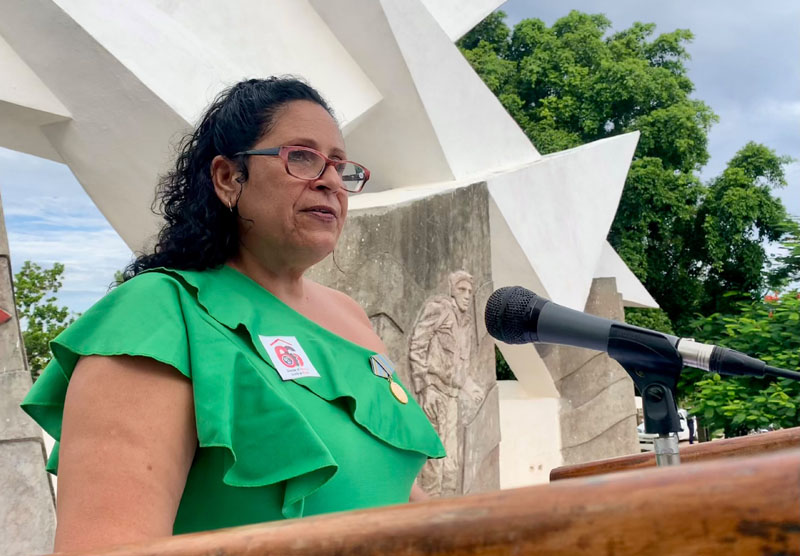 El barrio, gestor de soluciones