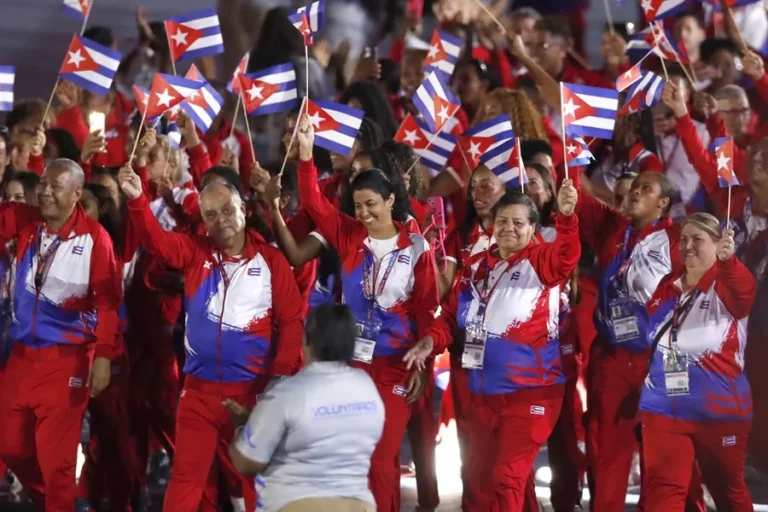 Sanciones de Estados Unidos generan pérdidas millonarias al deporte en Cuba – teleSUR