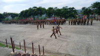Un pilar de las FAR las Escuelas Militares Camilio Cienfuegos