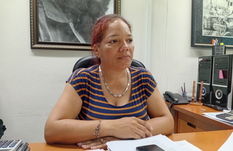 Freno para las ilegalidades
