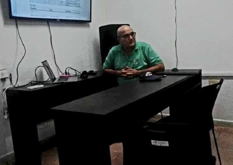 El observatorio que promete revolucionar la agricultura y el monitoreo ambiental en Sancti Spíritus