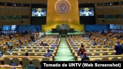 ONG pide a la ONU incluir a la sociedad civil en el debate sobre Cuba – Martí Noticias