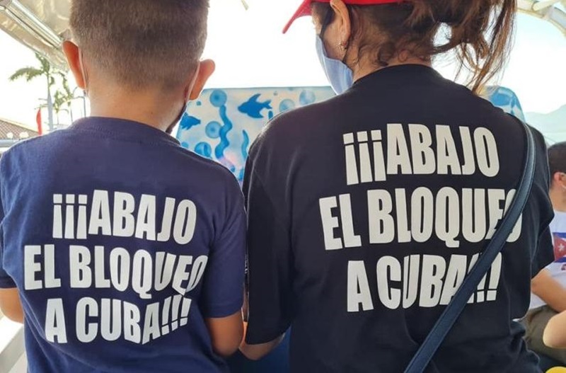Presentarán informe sobre bloqueo contra Cuba ante Consejo de Derechos Humanos (+video)