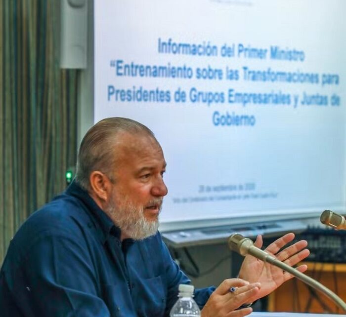 La preparación, clave para lograr una empresa estatal más ágil, eficiente y competitiva