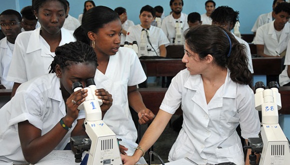 Universidades cubanas inician el nuevo curso académico con más presencialidad y desarrollo territorial