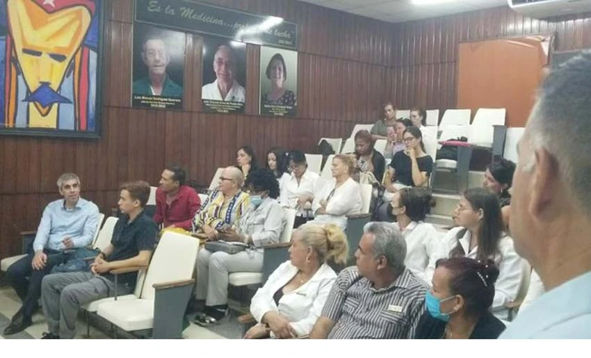 Holguín, núcleo de la investigación y atención de las ataxias hereditarias en Cuba