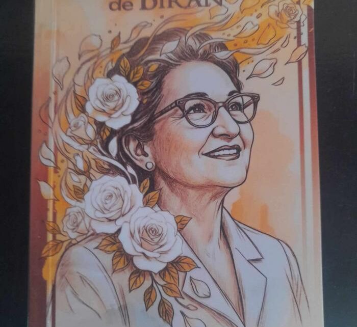 Presentan en Holguín el libro La Madrina de Biran