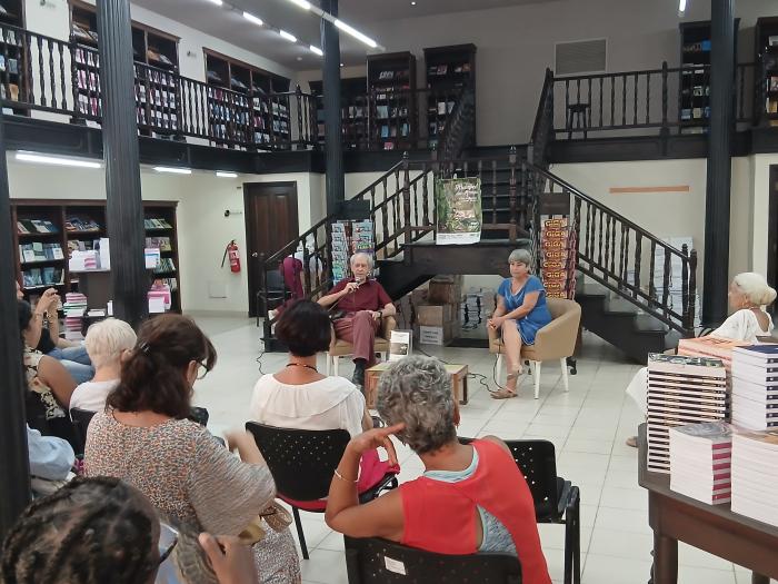 Jardín, una novela inagotable