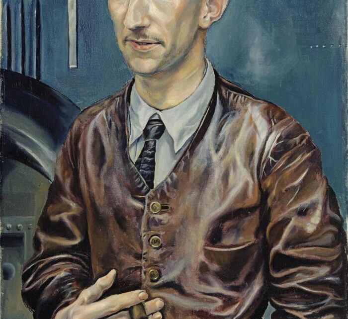 Brecht siempre vivo