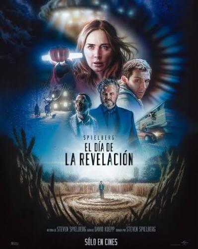 ¿Hay que esperar por los alienígenas?