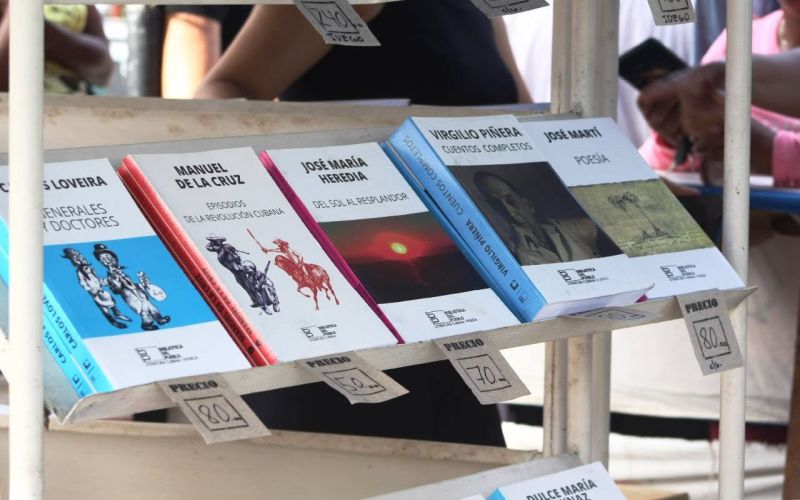 Feria de la voluntad (+fotos)