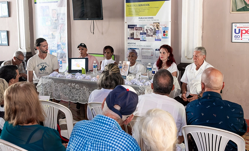 Propuestas diversas en edición 34 de la Feria del Libro en Holguín
