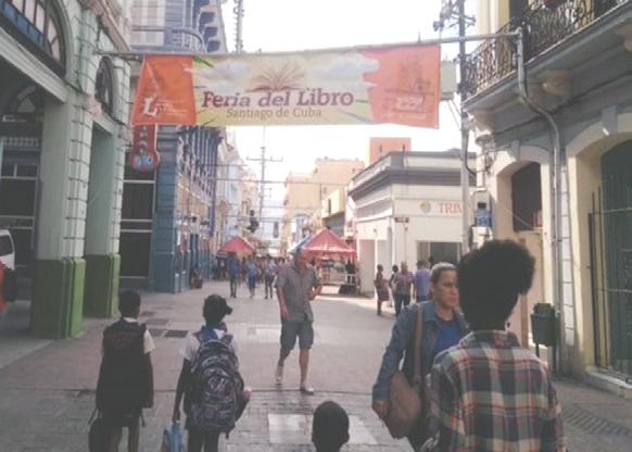 La Feria cerró, la lectura sigue