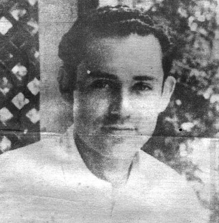 Floro Pérez Díaz: hombre de acción