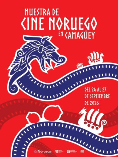Disfrutarán camagüeyanos muestra de cine noruego Trabajadores
