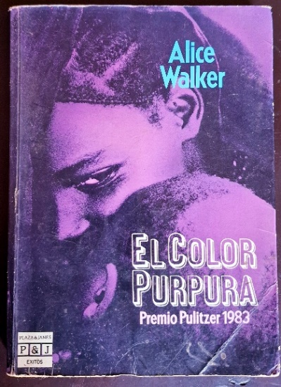 Alice Walker entre nosotros