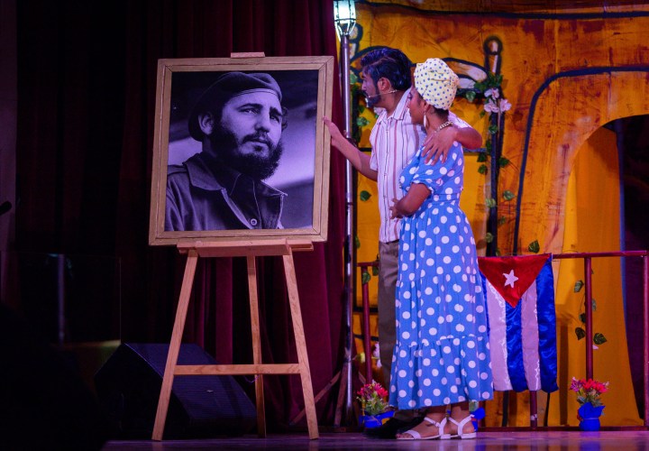 Raúl Castro, el líder militar de Cuba que confeccionó su revolución – Sociedad Noticias