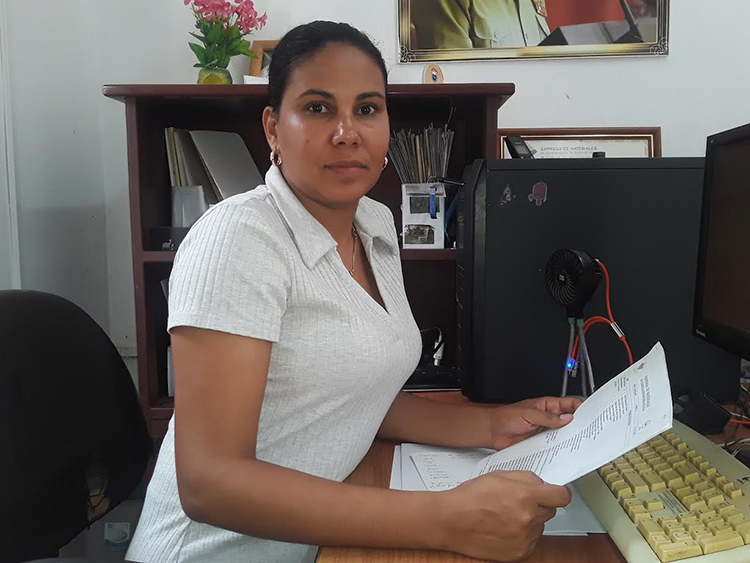Gestora de millones