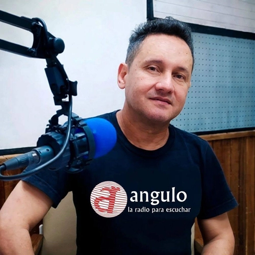 La radio, 36 años de creación y pasión para Gilberto García Acosta