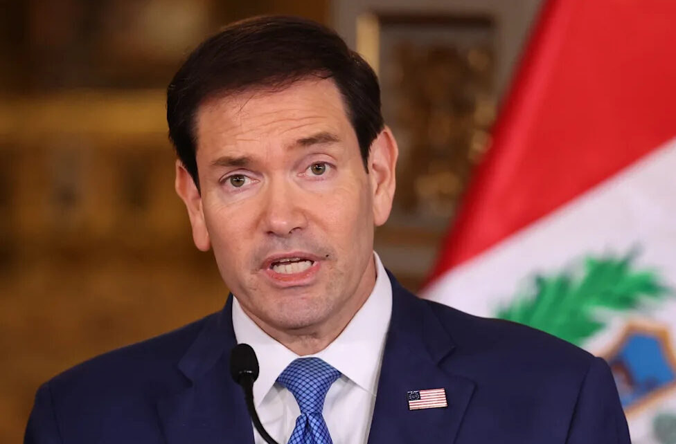 Rubio insiste que Cuba es un «Estado fallido» y amenaza para EE.UU. – Yahoo