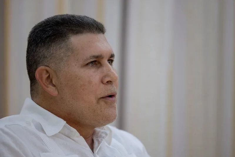 Funcionario de Comercio de Cuba dice que EEUU obstaculiza reformas, niega diálogo con entorno de Trump – Yahoo