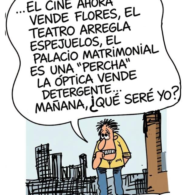 Tiempos de alianzas