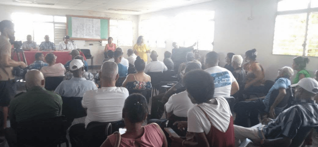 Exhortan a mayor prevención en Isla de la juventud Radio Caribe