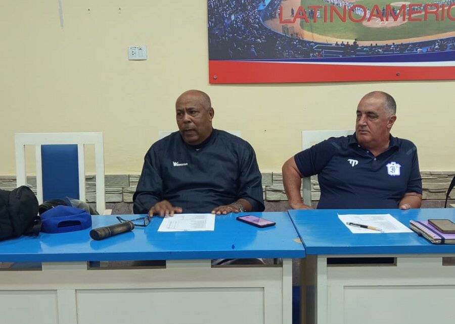 Dan a conocer la nómina de Industriales para la 65 Serie Nacional Radiorebelde