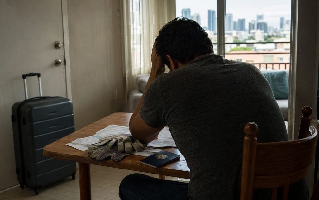 Cubano reflexiona sobre quienes piensan regresar a la isla: “Que sea porque tú lo elegiste” – Cuba en Miami
