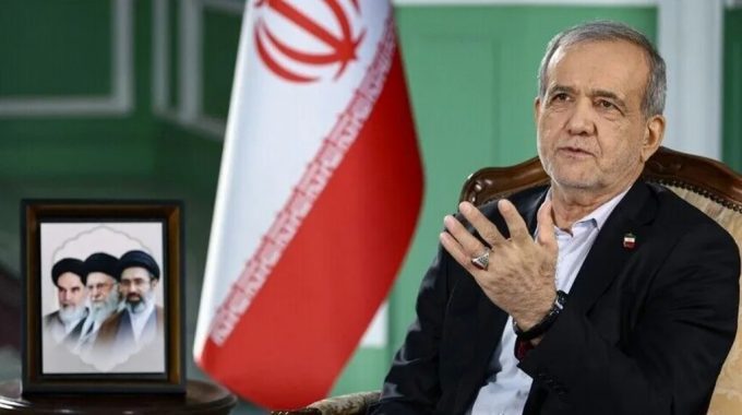 Irán dice que tomará medidas recíprocas si EEUU cumple compromisos