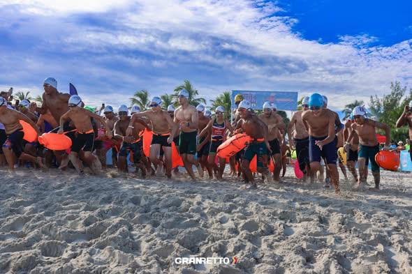 Dos eventos en septiembre se bañan en las aguas de Varadero