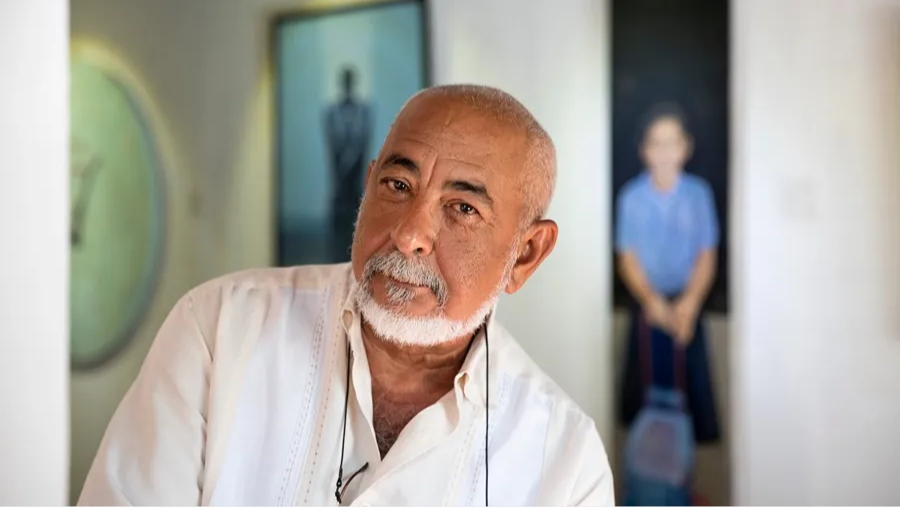 Padura, el mono y la cadena perpetua – DIARIO DE CUBA