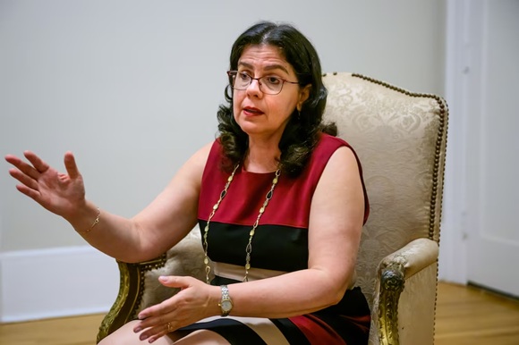 Lianys Torres: Diálogo entre Cuba y EEUU, estancado en medio de una “guerra sin bombas”