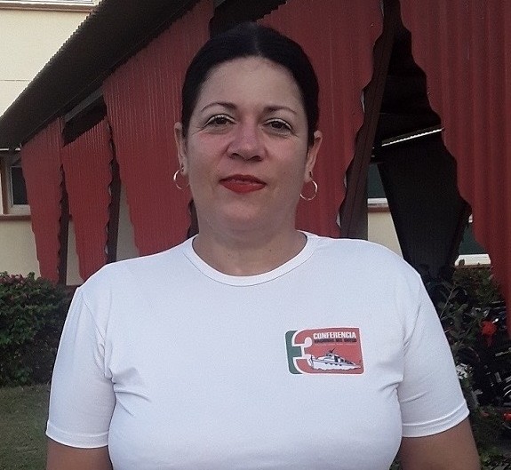Presentación de plan y presupuesto en Villa Clara