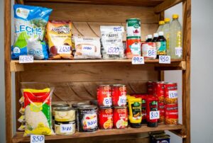 Mercados de barrio : La apuesta por acercar el comercio a la vida diaria