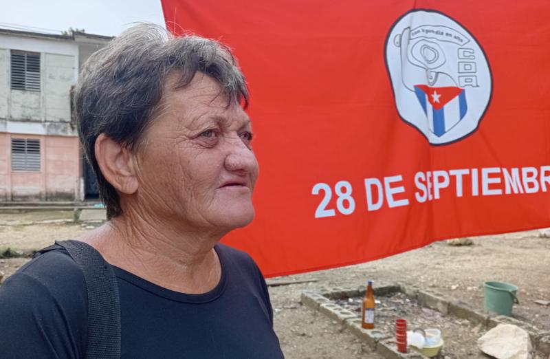 Familia de barrio (+fotos)