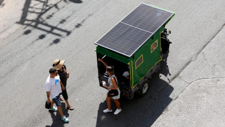 «Genocidio silencioso»: EE.UU. impone más sanciones a energía, finanzas y minería de Cuba – teleSUR