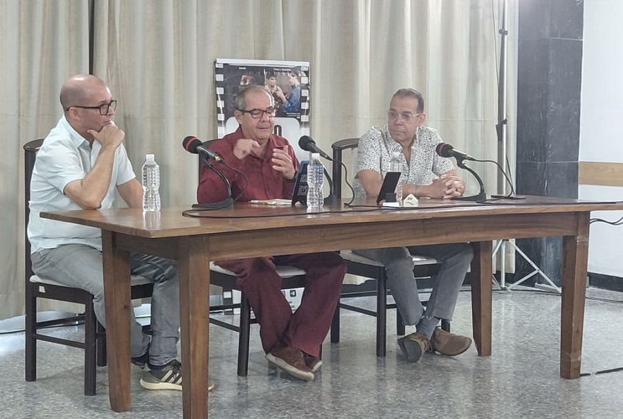 Cine cubano conquista festivales y nominaciones