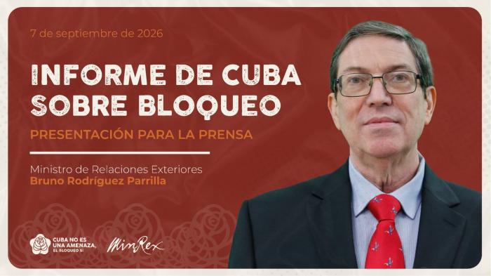 El bloqueo de EE. UU. castiga la vida cotidiana del pueblo cubano