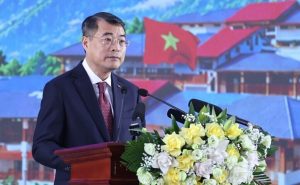 Vietnam quiere a la educación un paso por delante del desarrollo Victoria