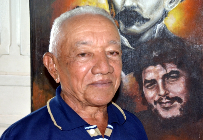 El Rey de los mapas Ahora