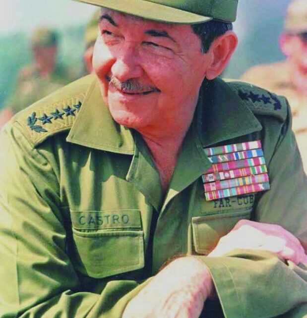 Raúl