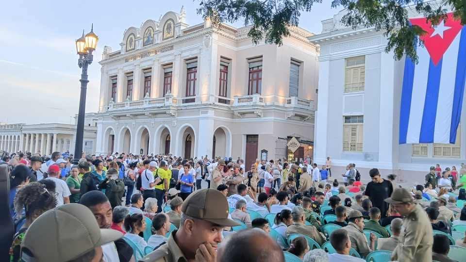 Cienfuegos honra su historia este 5 de septiembre (+Fotos) RCM