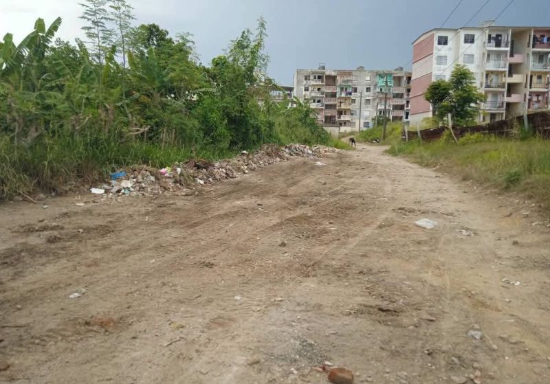 Constructores y trabajadores de Comunales se unen para sanear la ciudad espirituana (+fotos)