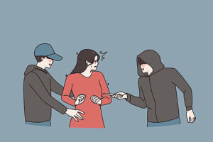 ¿Robos?: Sin pretextos