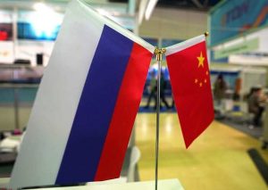 Relaciones entre Rusia y China evolucionan al alza, subraya Putin